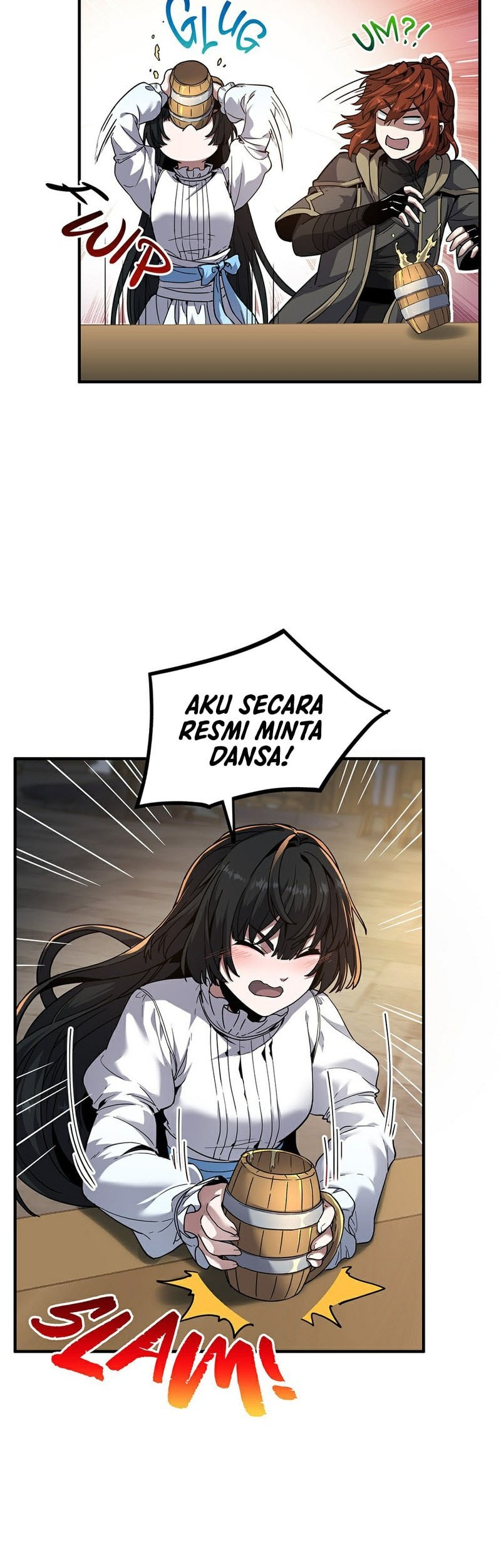 Chapter 216 - halaman 44