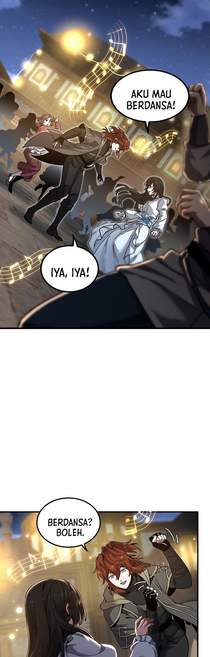 Chapter 216 - halaman 46