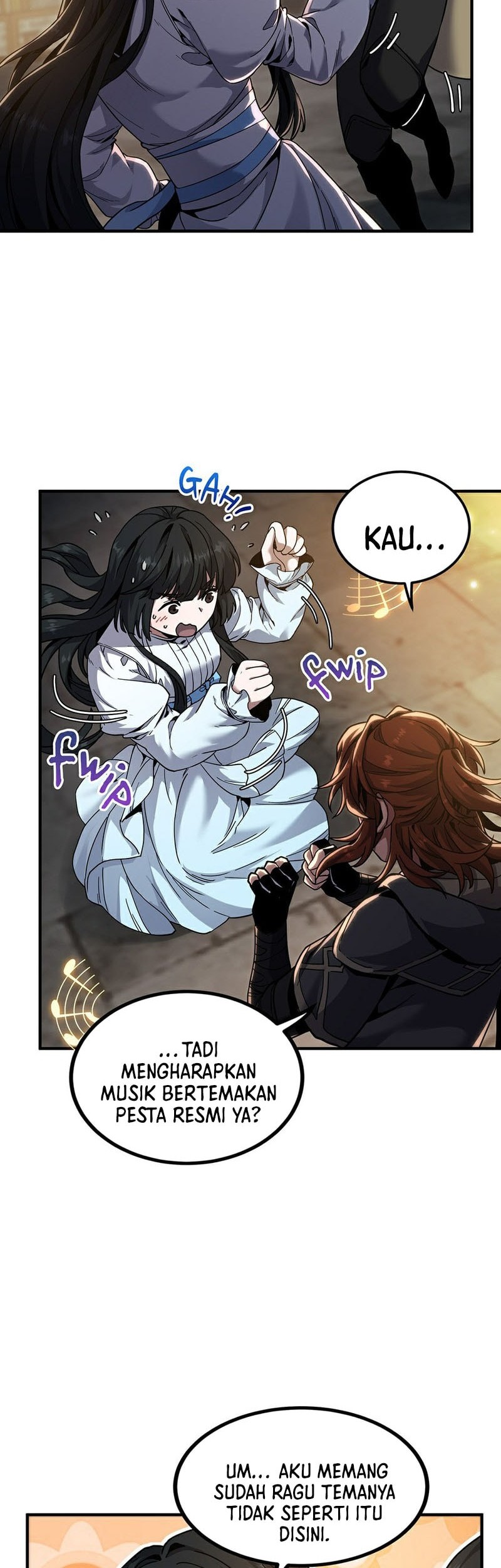 Chapter 216 - halaman 47