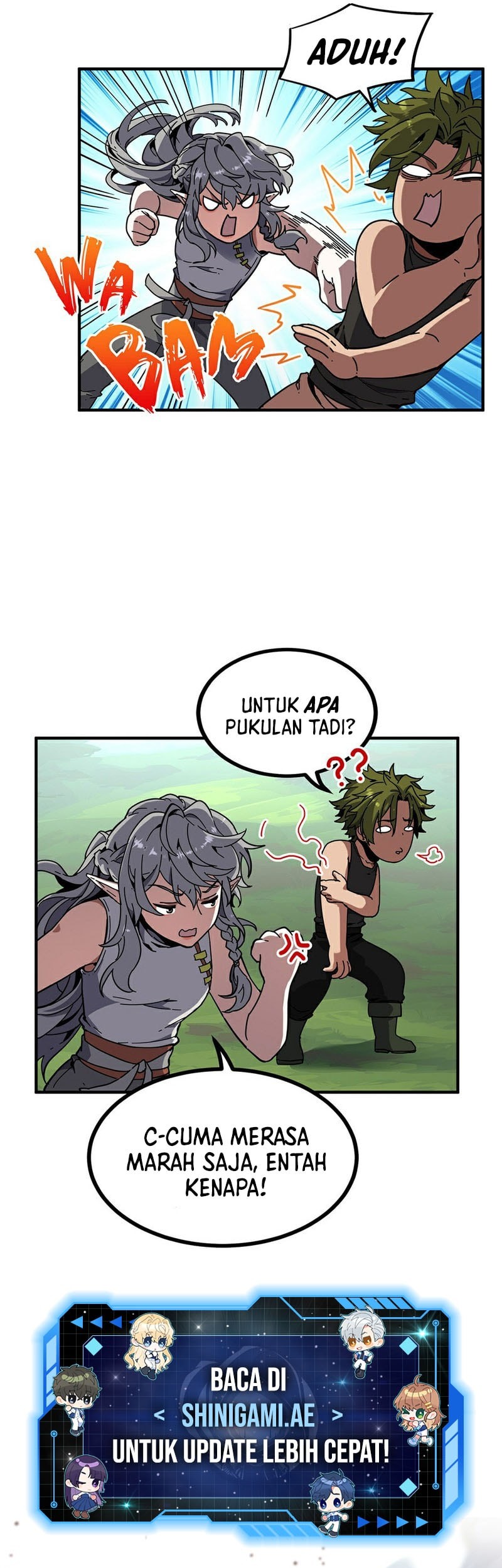 Chapter 216 - halaman 54