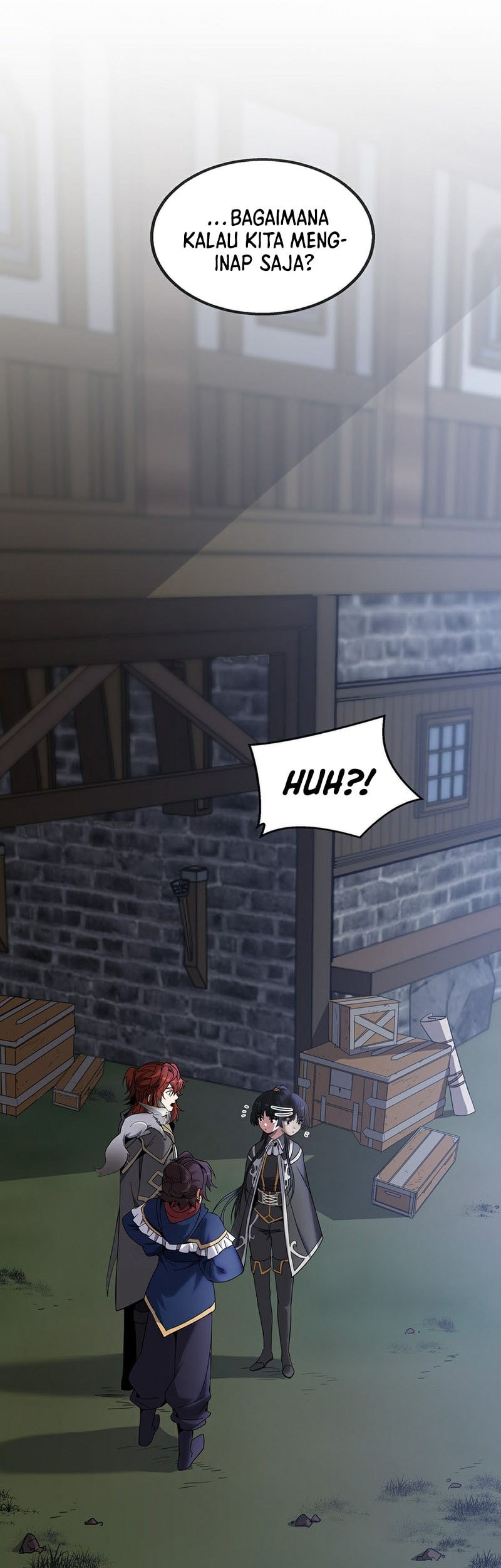 Chapter 216 - halaman 2