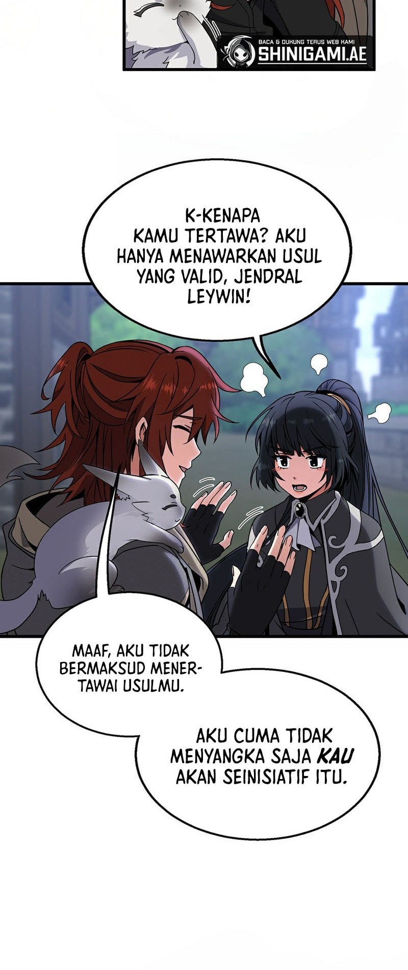 Chapter 216 - halaman 5