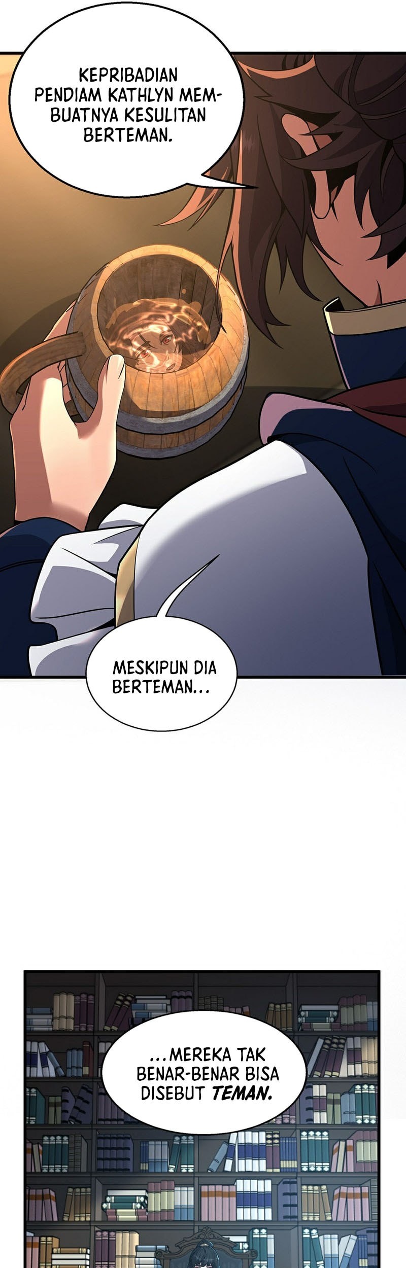 Chapter 216 - halaman 14