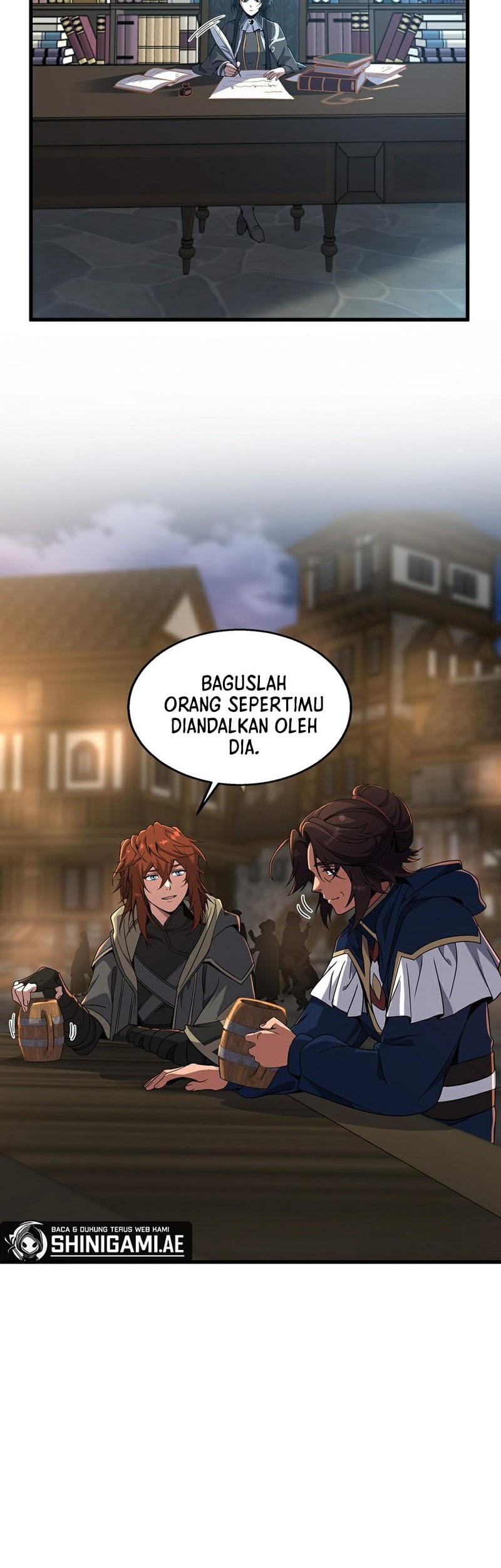 Chapter 216 - halaman 15