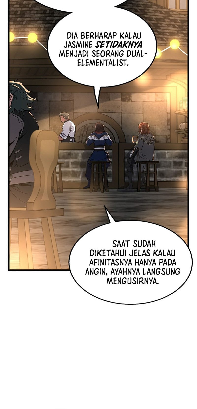 Chapter 216 - halaman 21