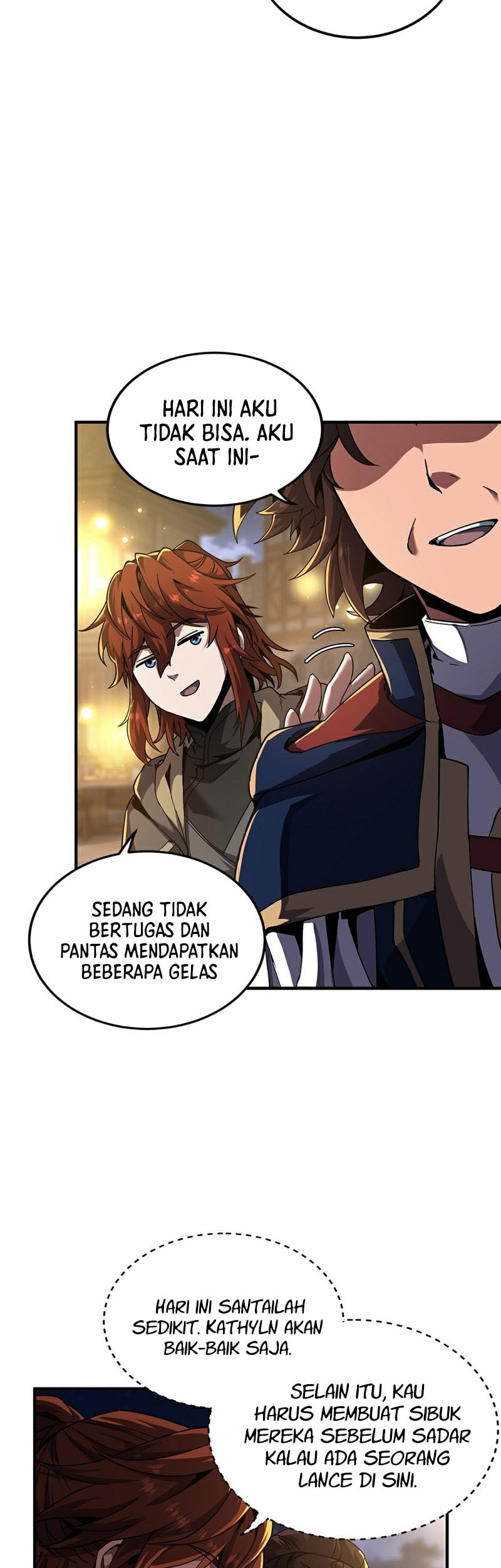 Chapter 216 - halaman 28