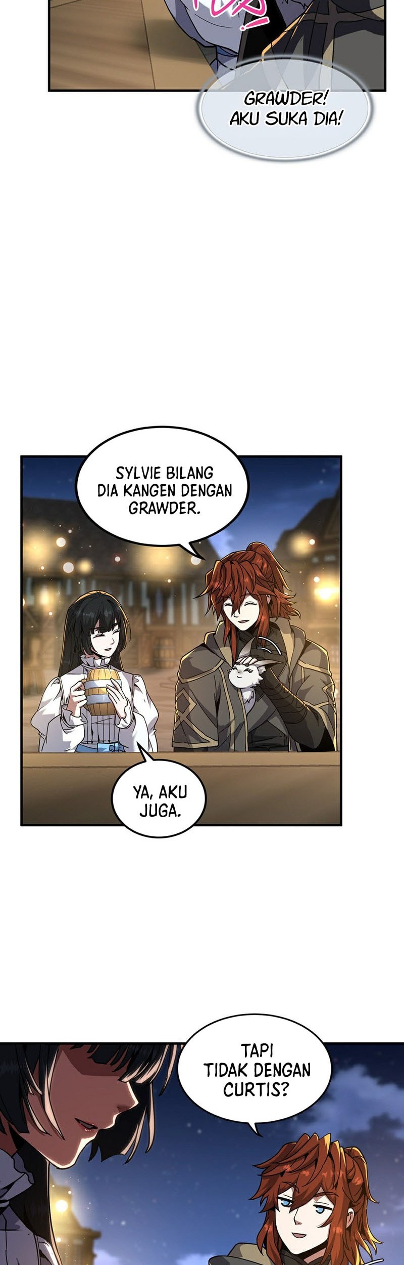 Chapter 216 - halaman 35