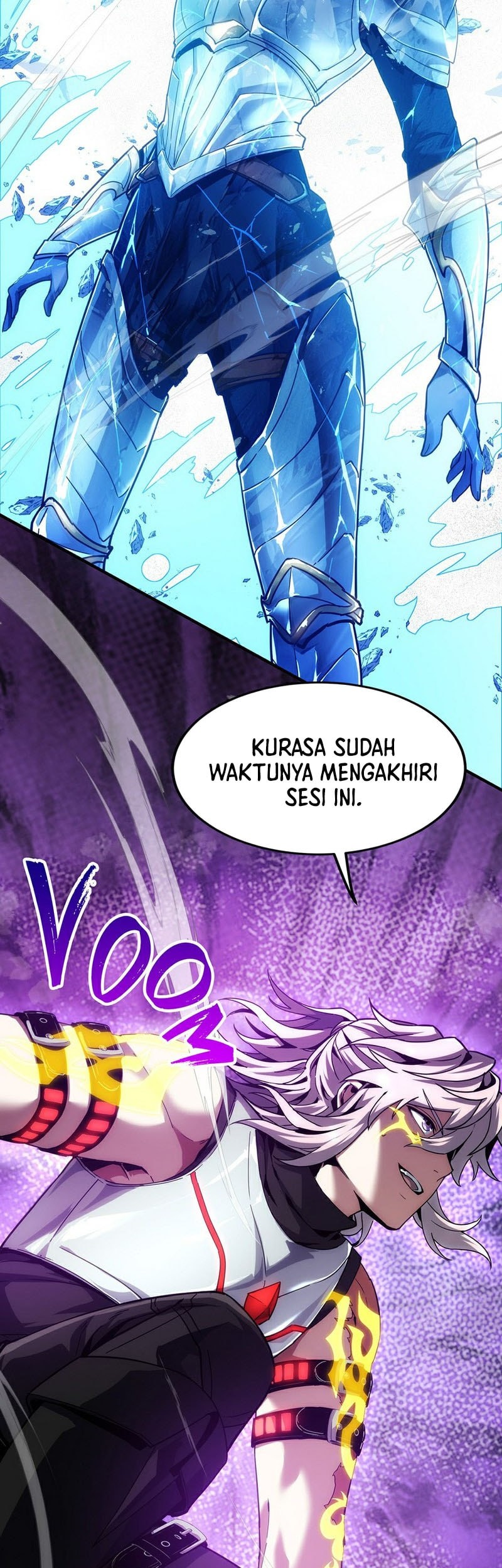 Chapter 217 - halaman 46
