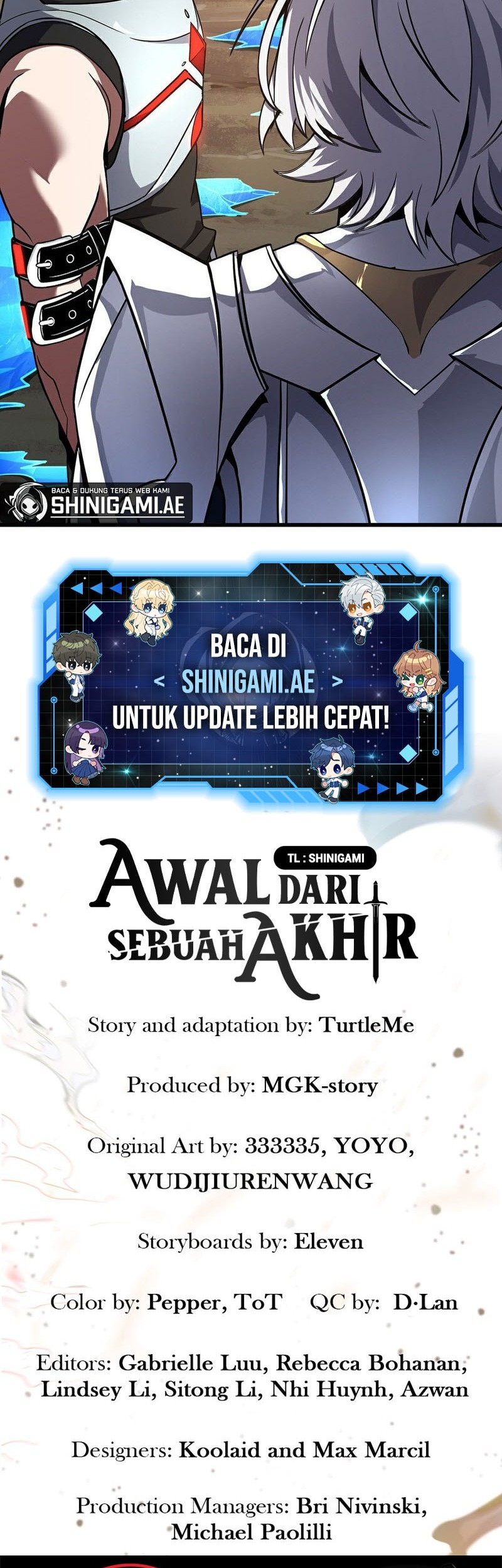 Chapter 217 - halaman 68