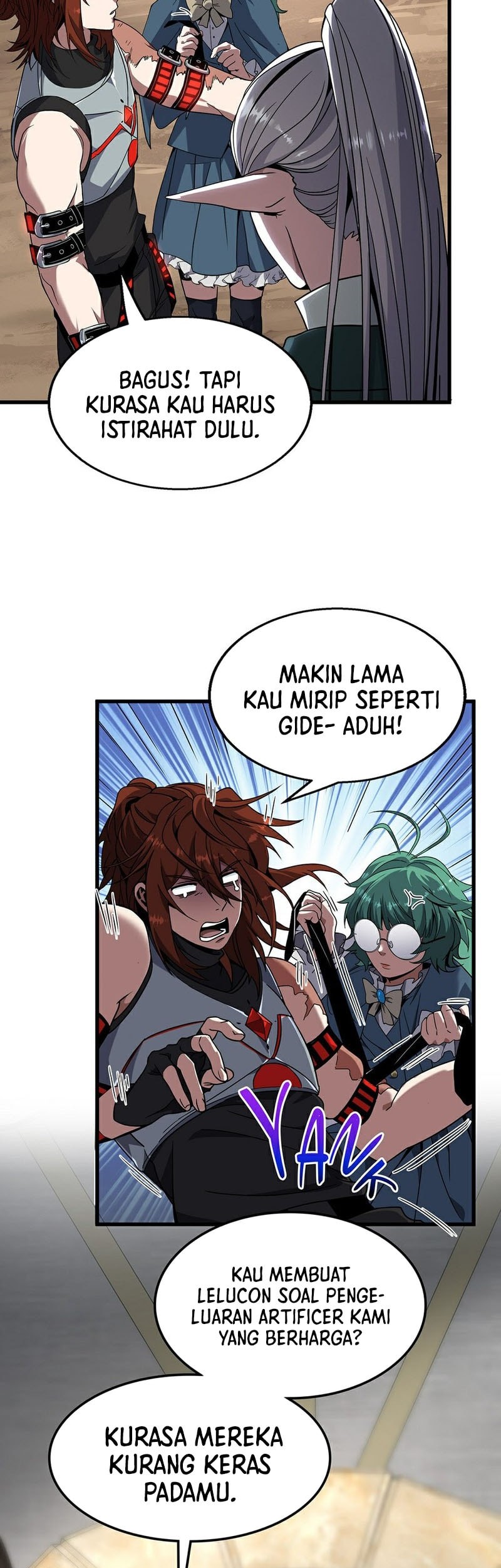 Chapter 217 - halaman 5