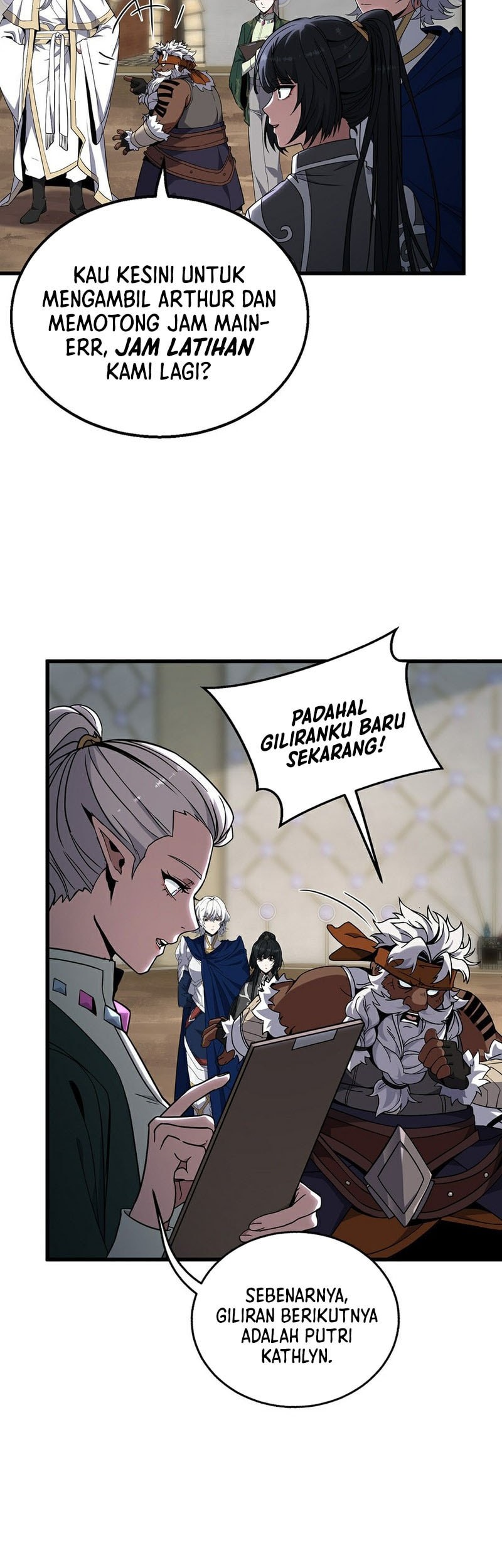 Chapter 217 - halaman 9