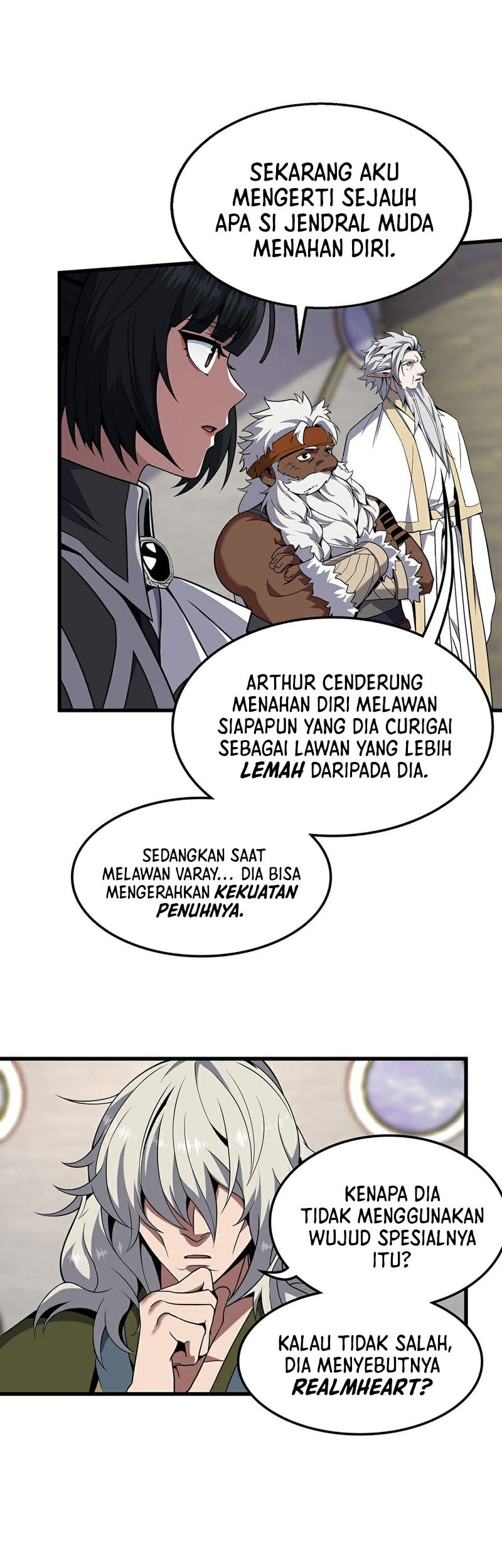 Chapter 217 - halaman 25