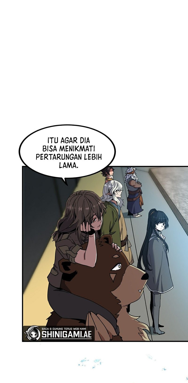 Chapter 217 - halaman 26