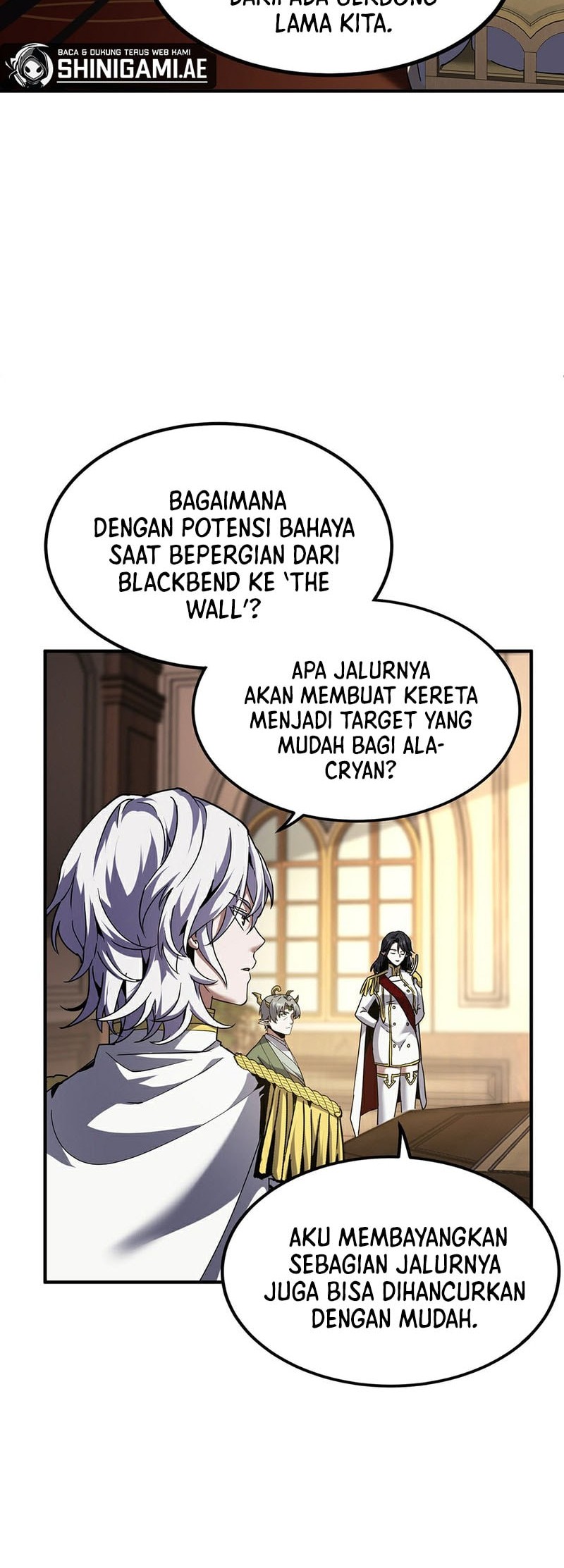 Chapter 218 - halaman 39
