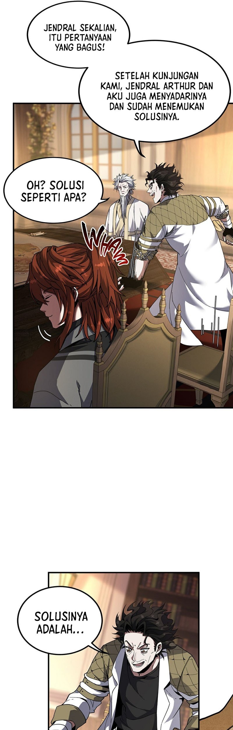 Chapter 218 - halaman 40