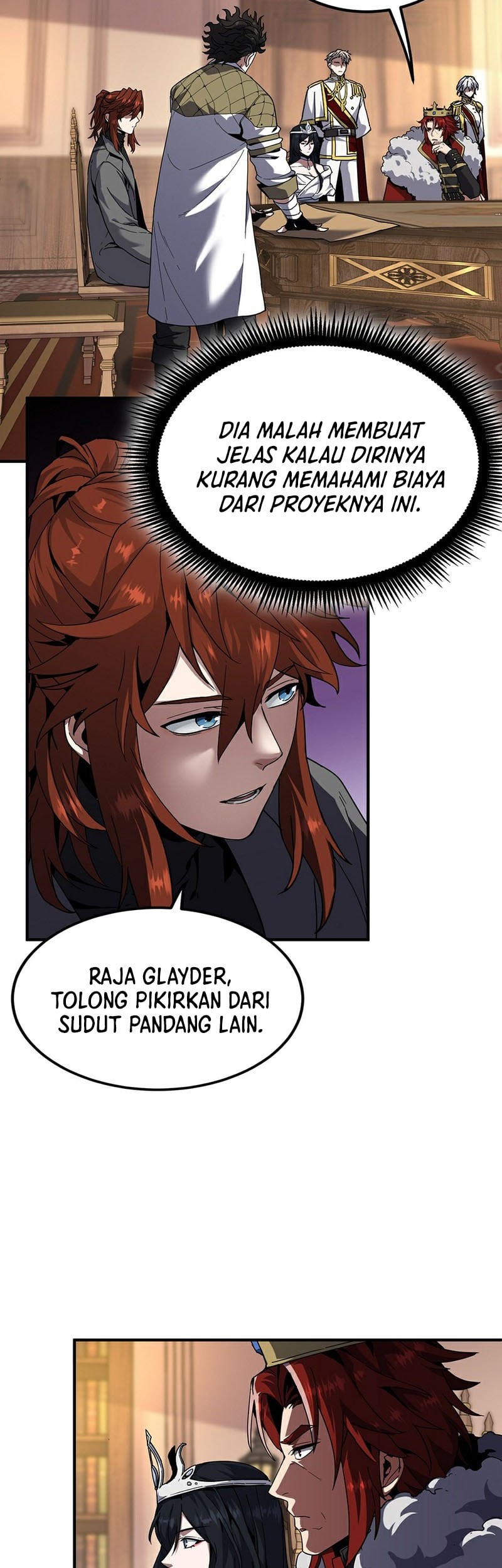 Chapter 218 - halaman 42