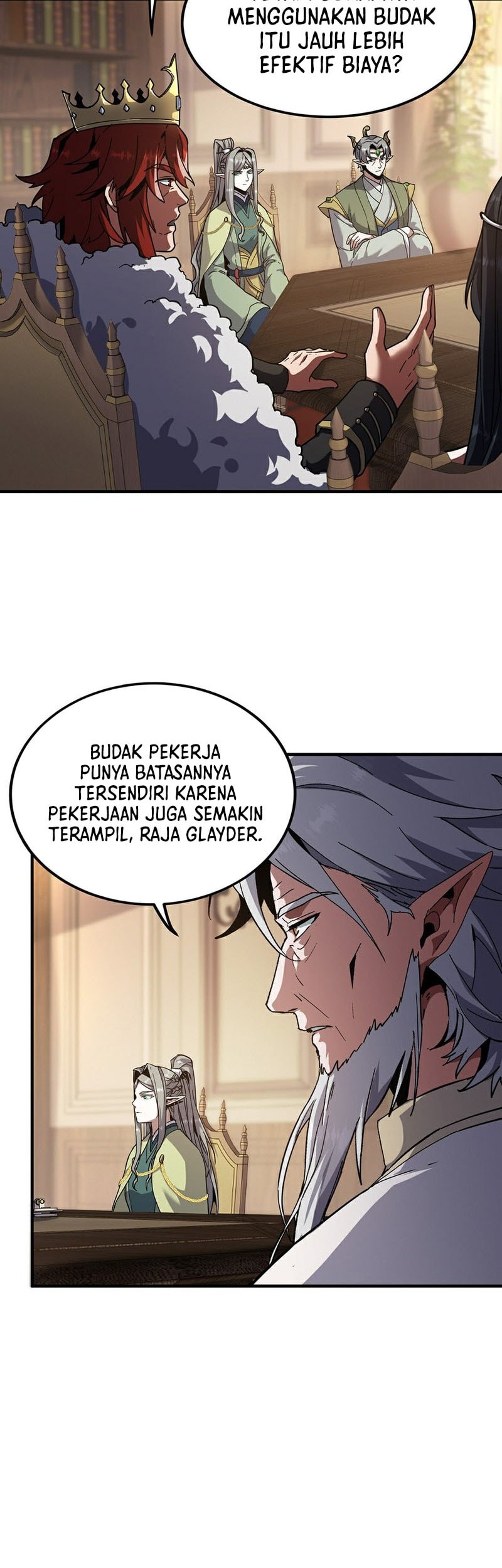 Chapter 218 - halaman 49