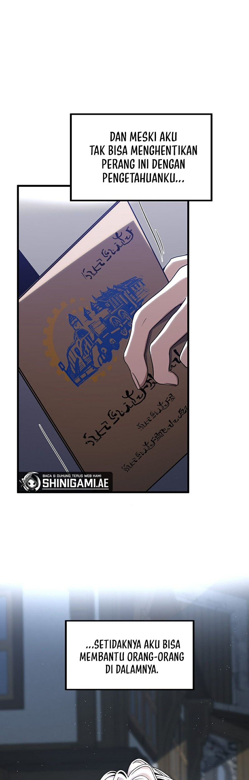 Chapter 218 - halaman 58