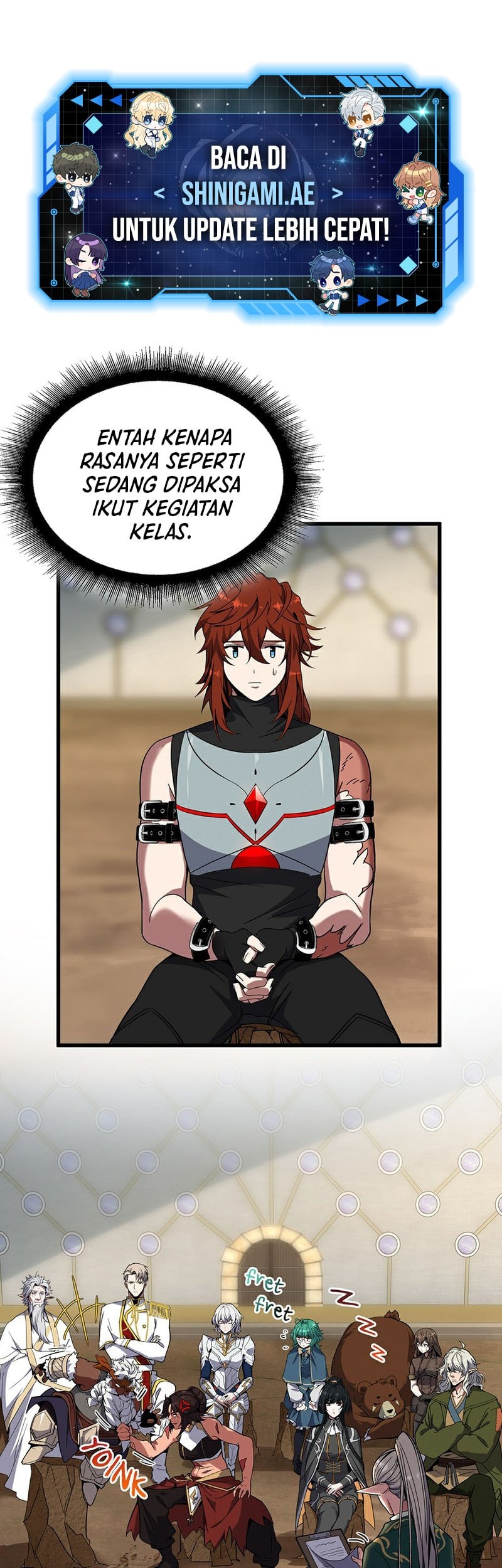 Chapter 218 - halaman 3