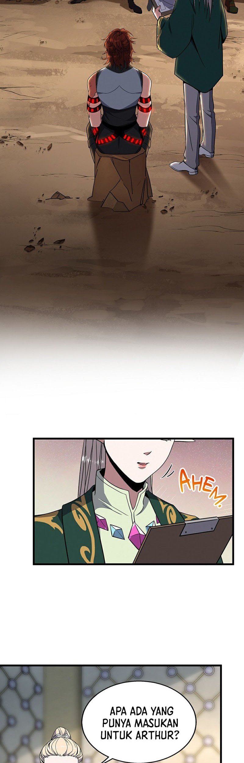 Chapter 218 - halaman 4