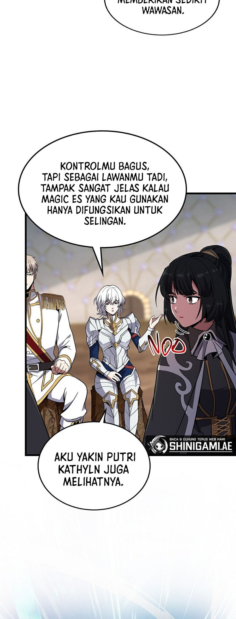 Chapter 218 - halaman 15