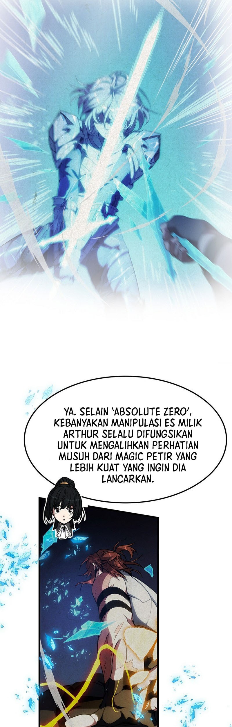 Chapter 218 - halaman 16