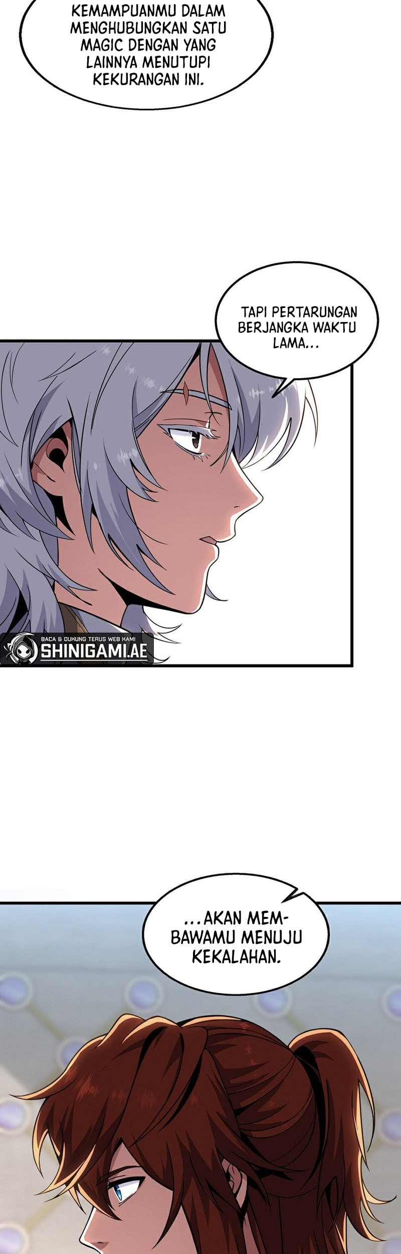 Chapter 218 - halaman 18