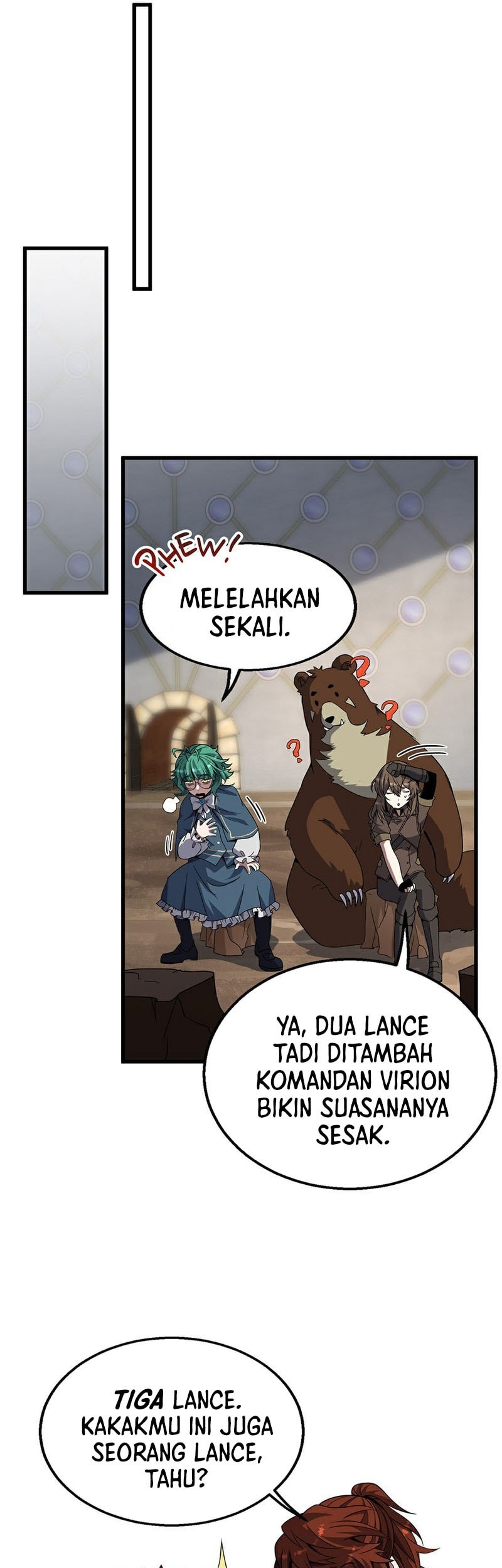 Chapter 218 - halaman 20