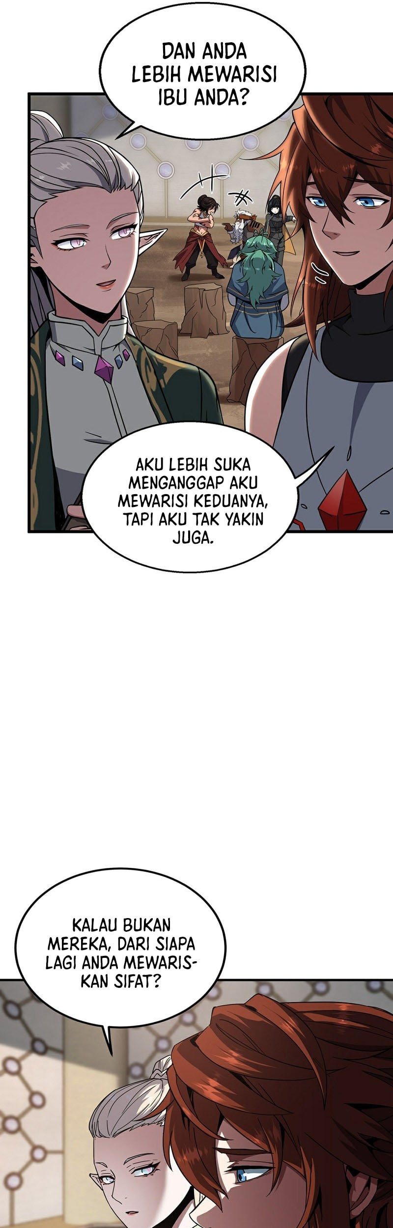 Chapter 218 - halaman 24