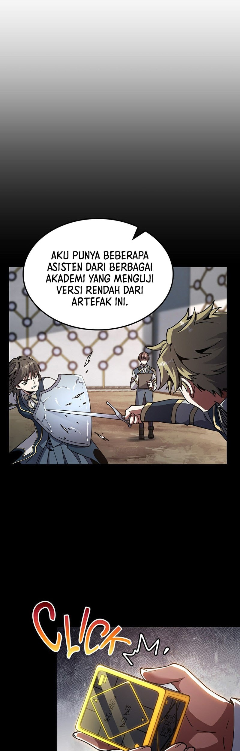 Chapter 218 - halaman 28