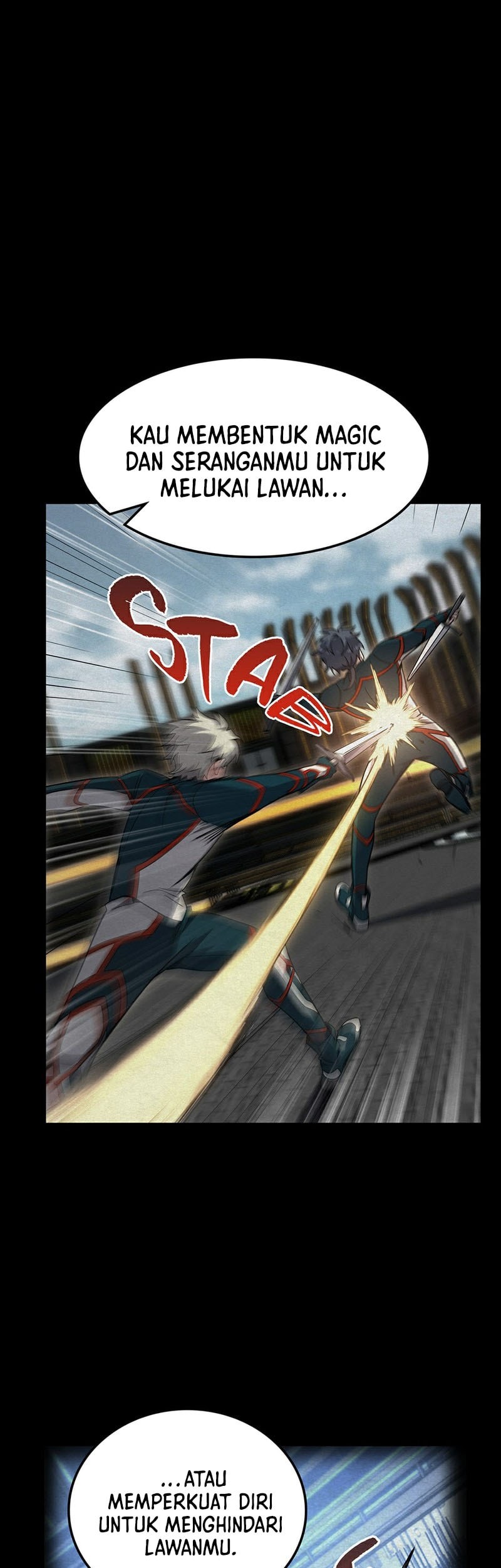 Chapter 219 - halaman 36