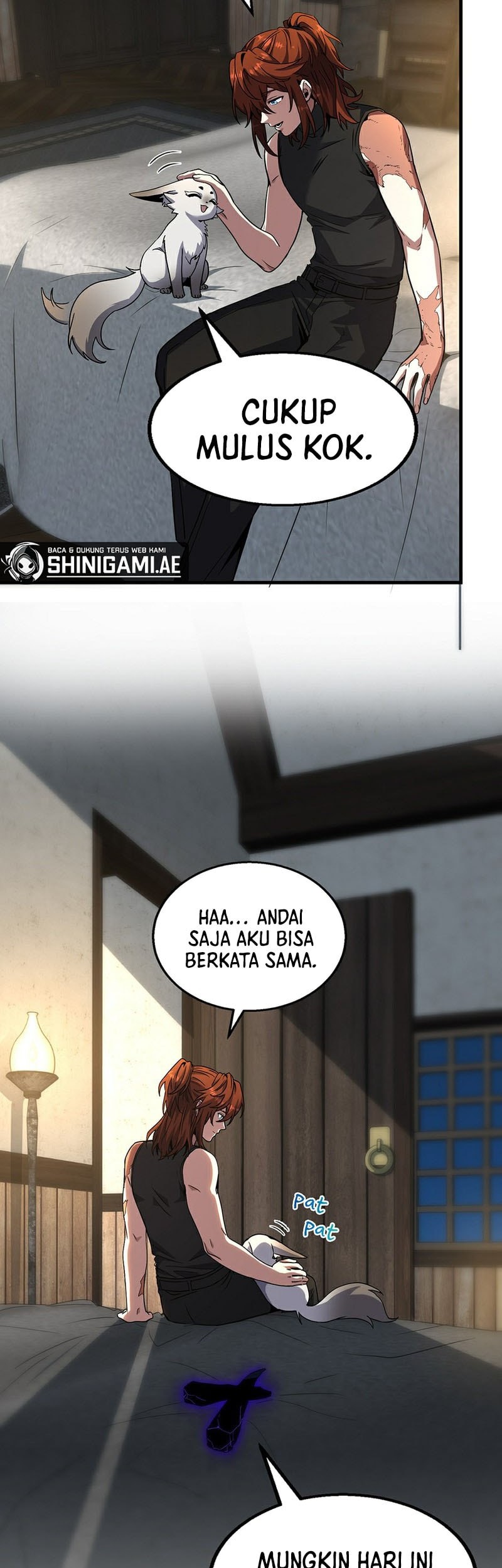 Chapter 219 - halaman 42