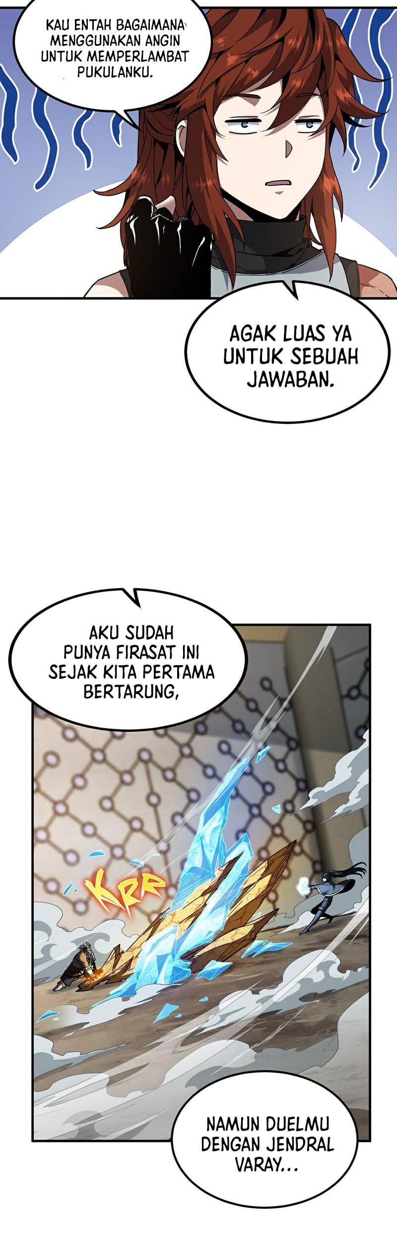 Chapter 219 - halaman 18