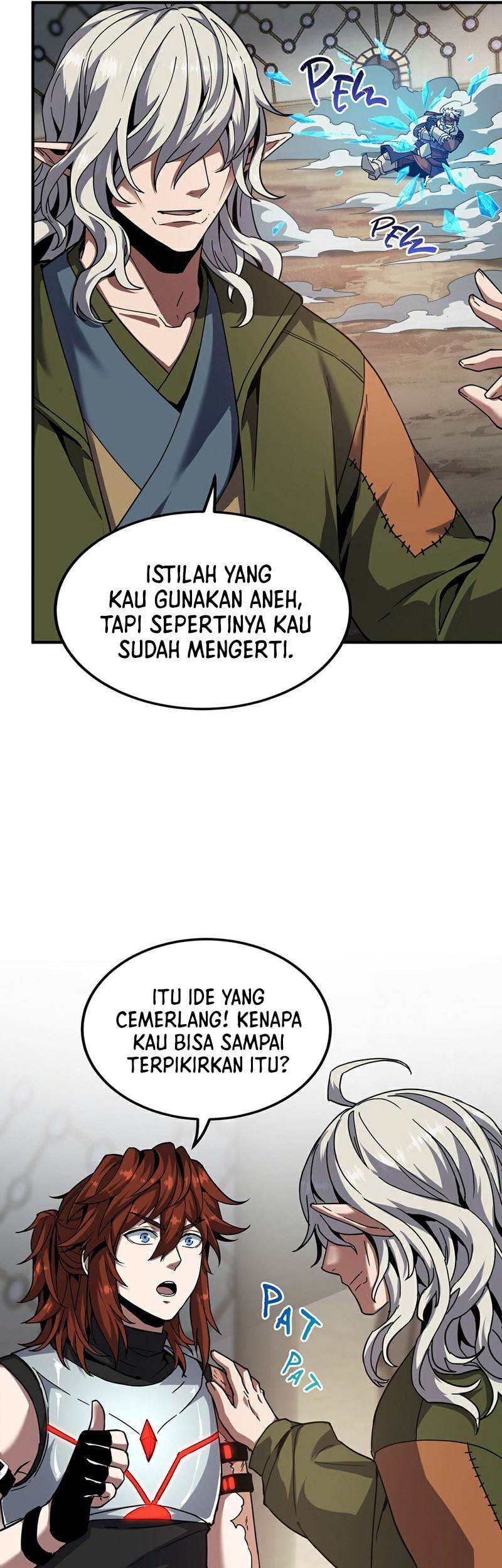 Chapter 219 - halaman 24