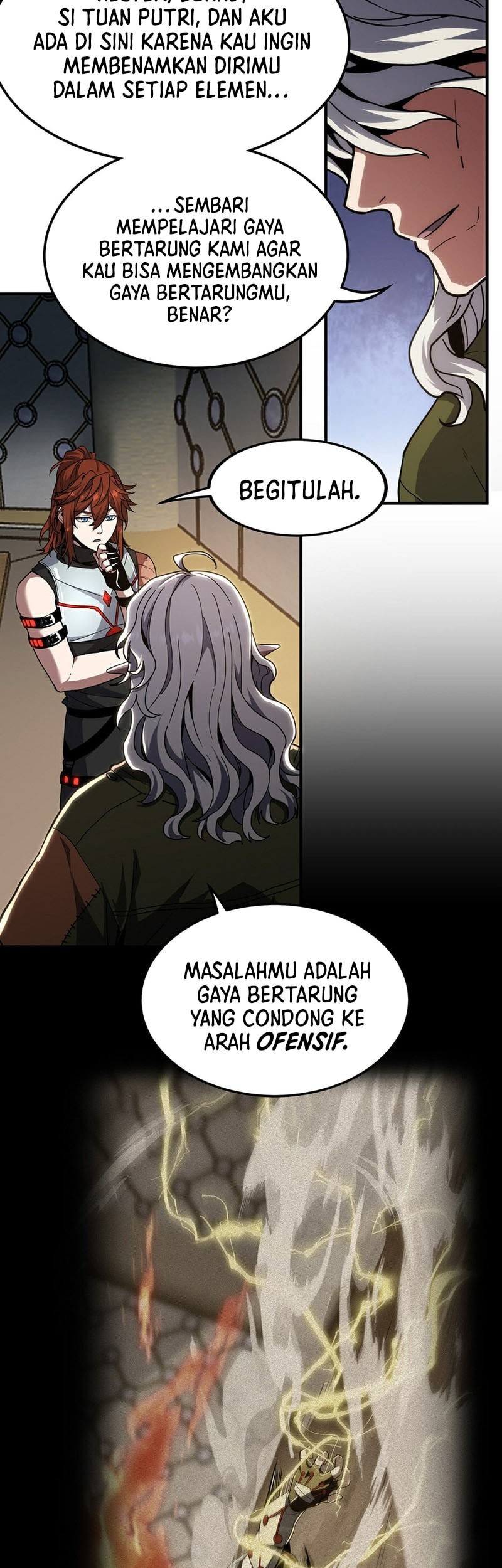 Chapter 219 - halaman 26