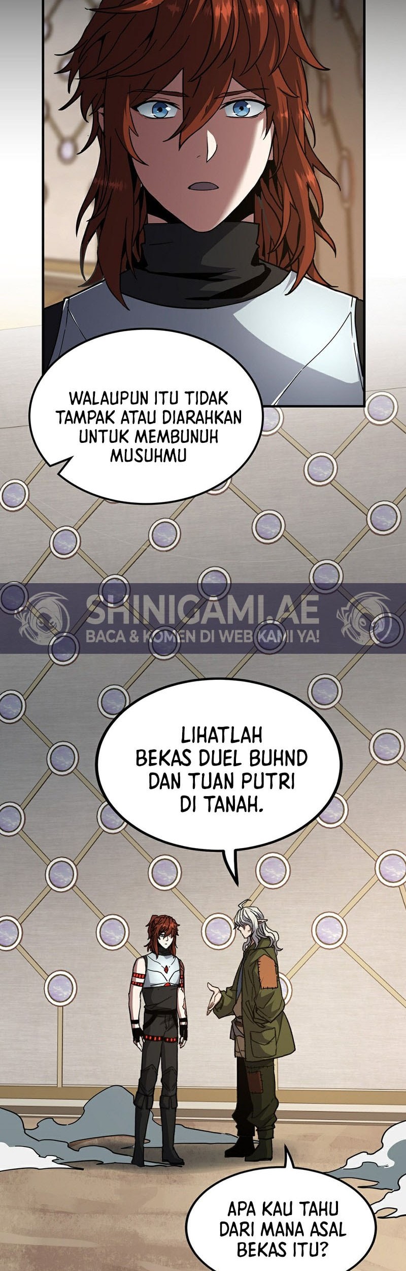 Chapter 219 - halaman 29