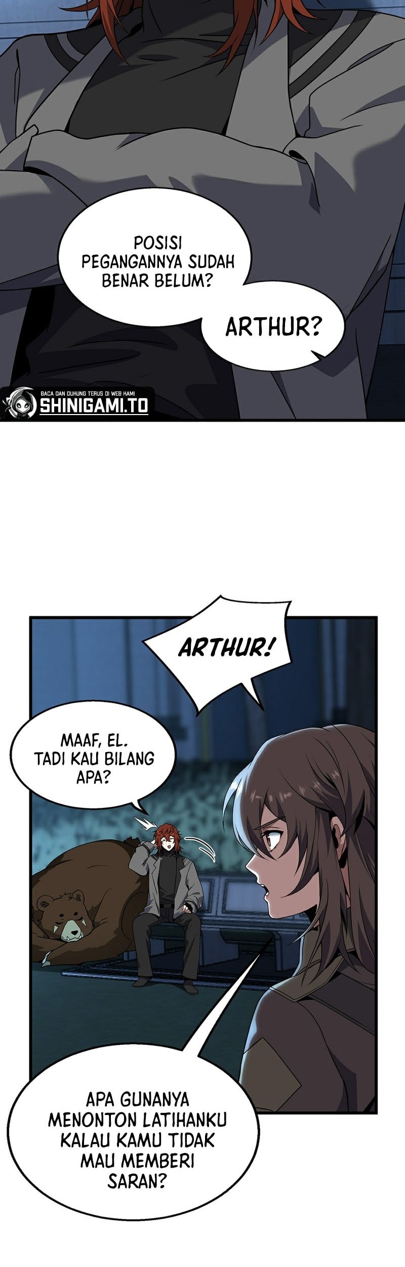 Chapter 220 - halaman 6
