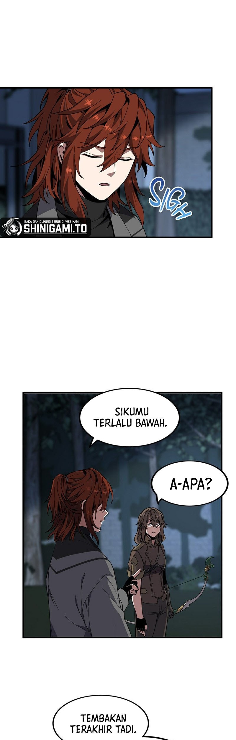 Chapter 220 - halaman 18