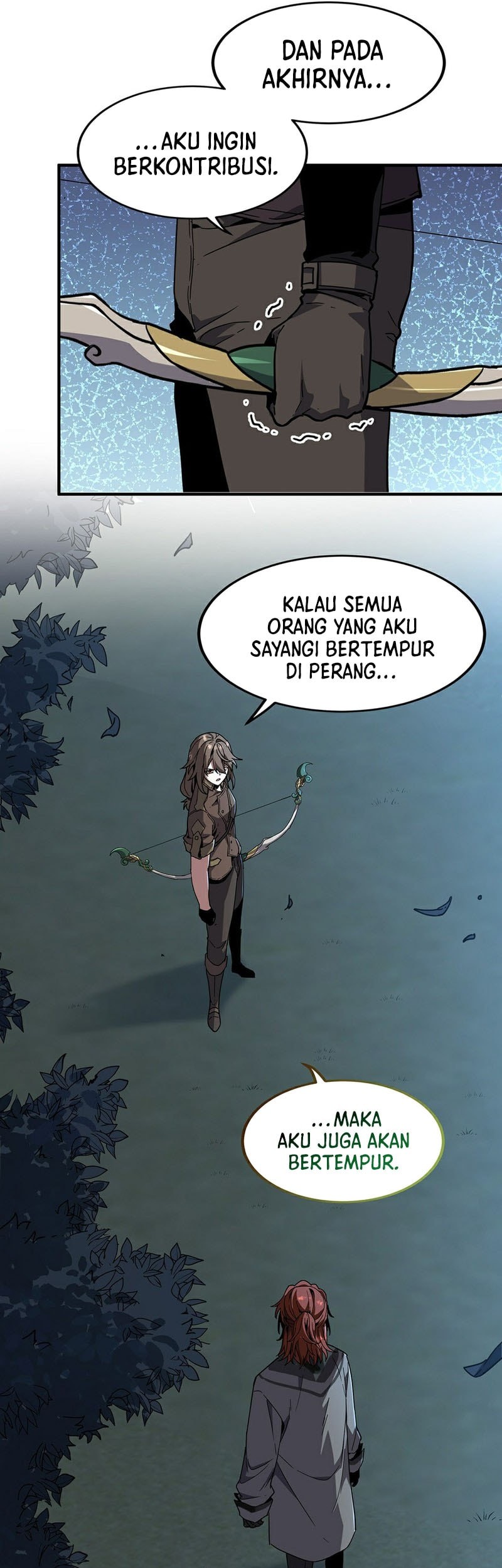 Chapter 220 - halaman 20