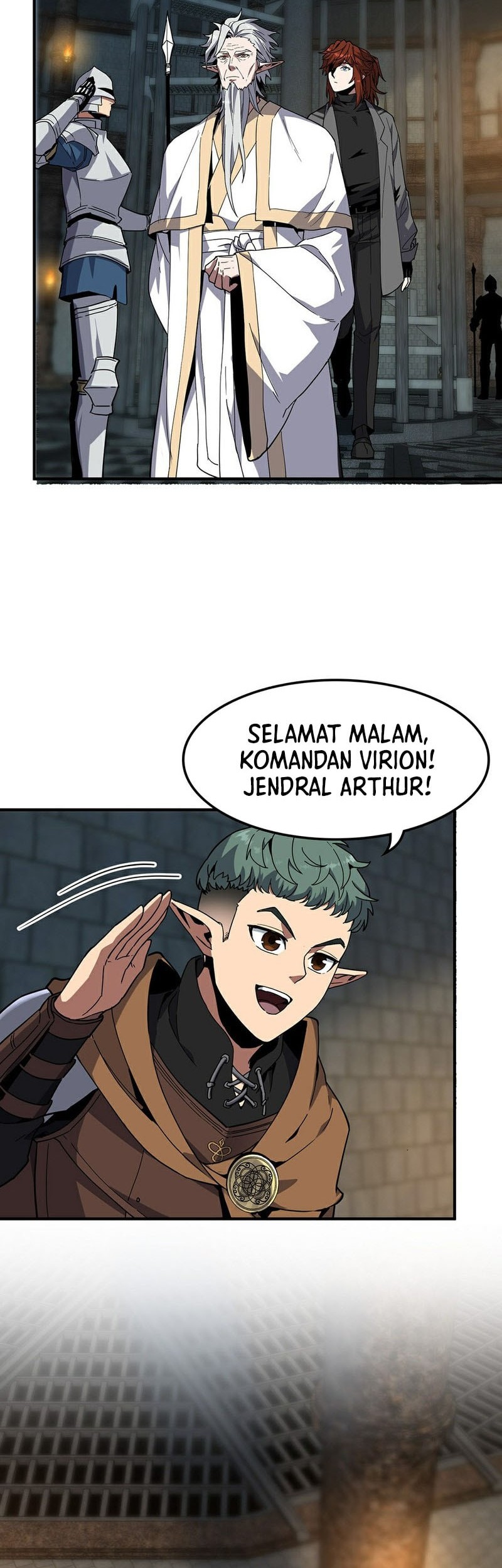 Chapter 220 - halaman 29