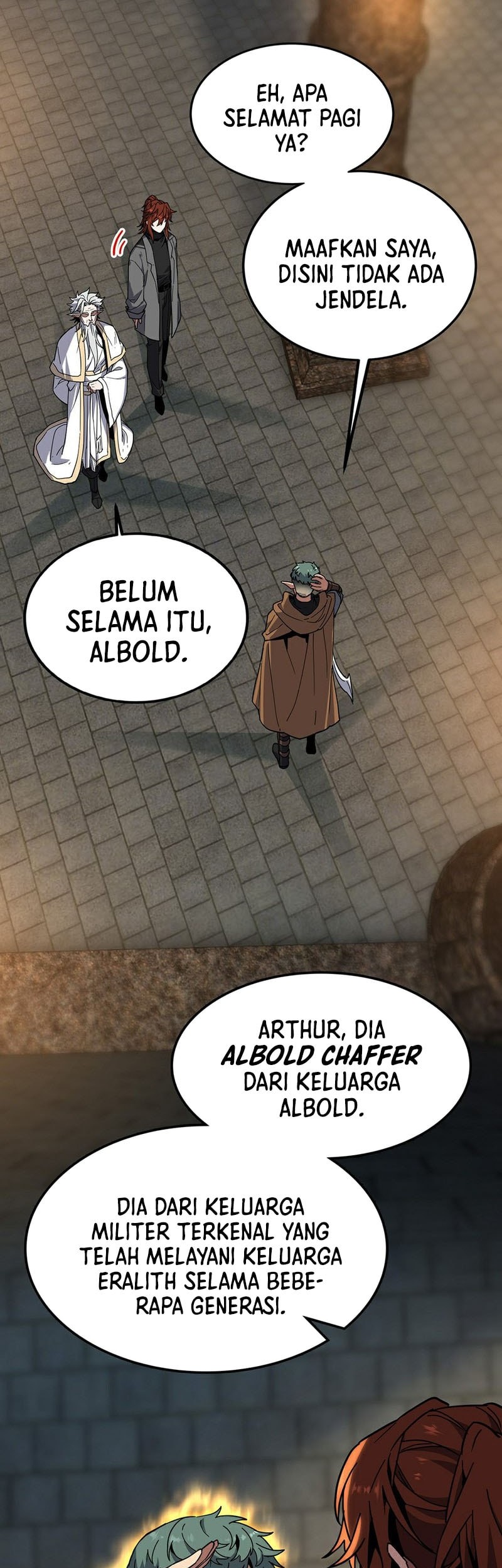 Chapter 220 - halaman 30