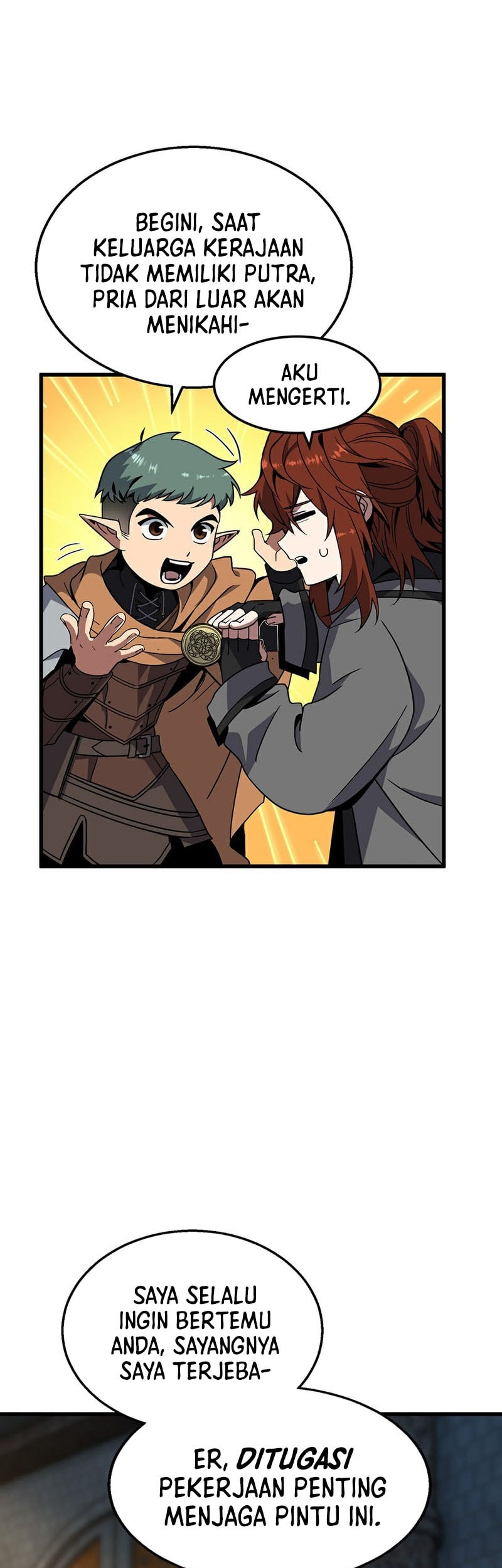 Chapter 220 - halaman 32