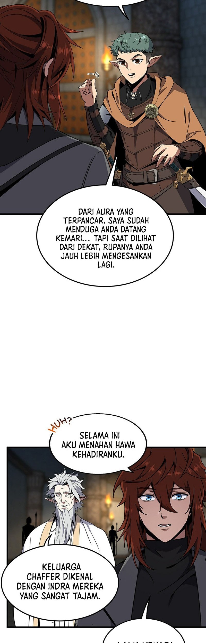 Chapter 220 - halaman 33