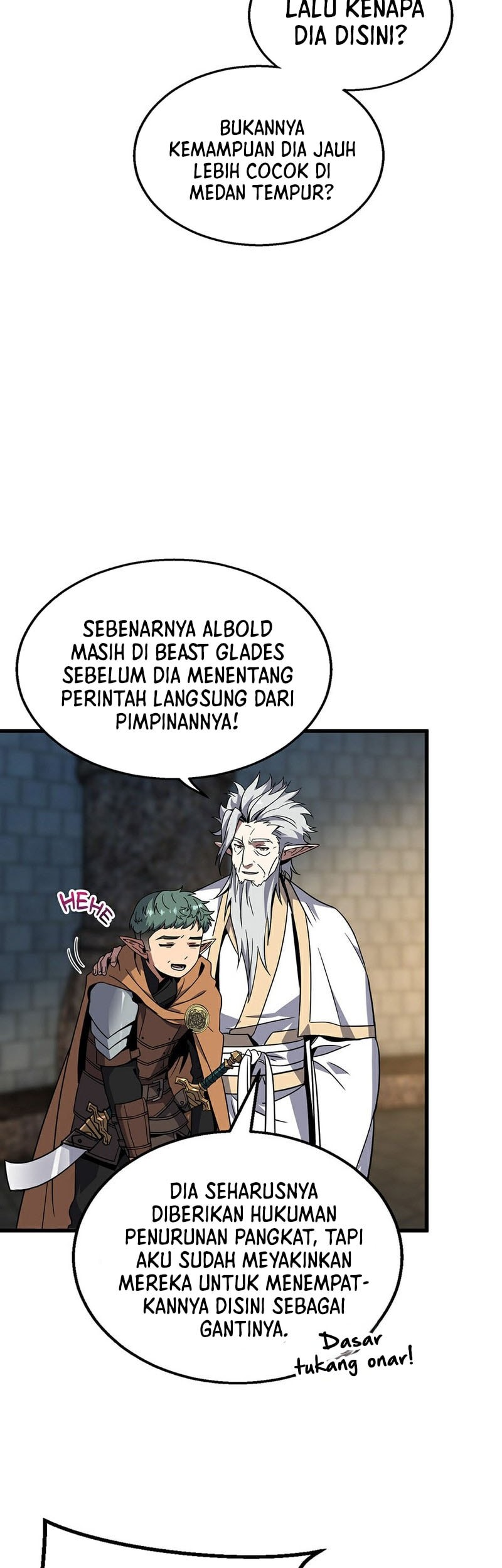 Chapter 220 - halaman 34