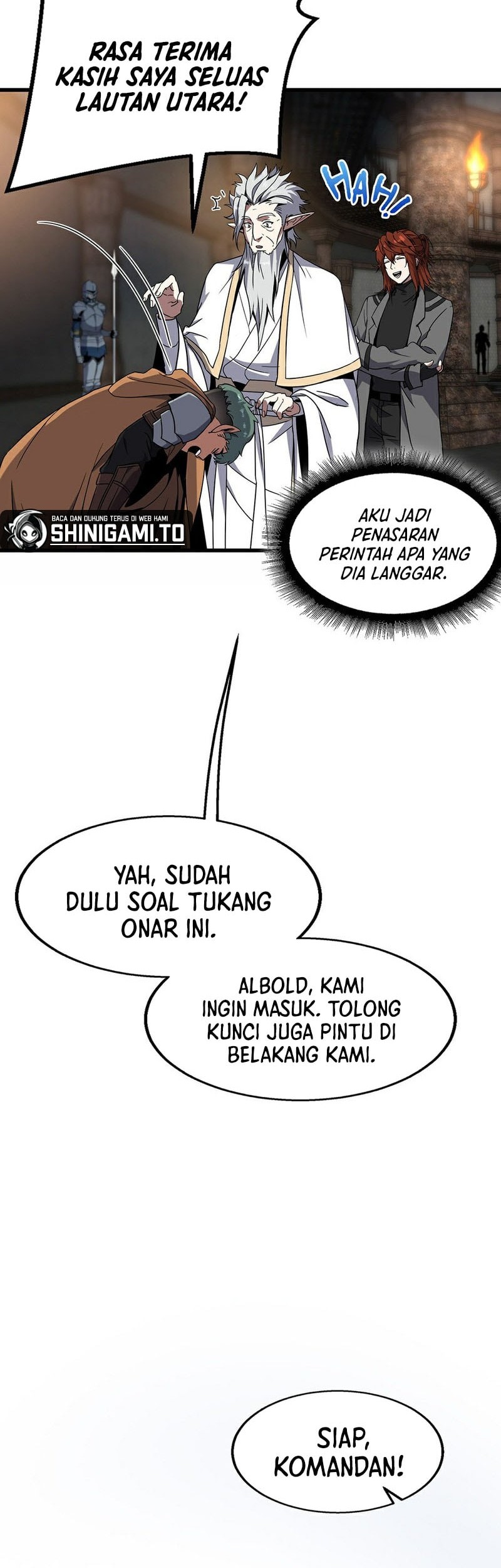 Chapter 220 - halaman 35
