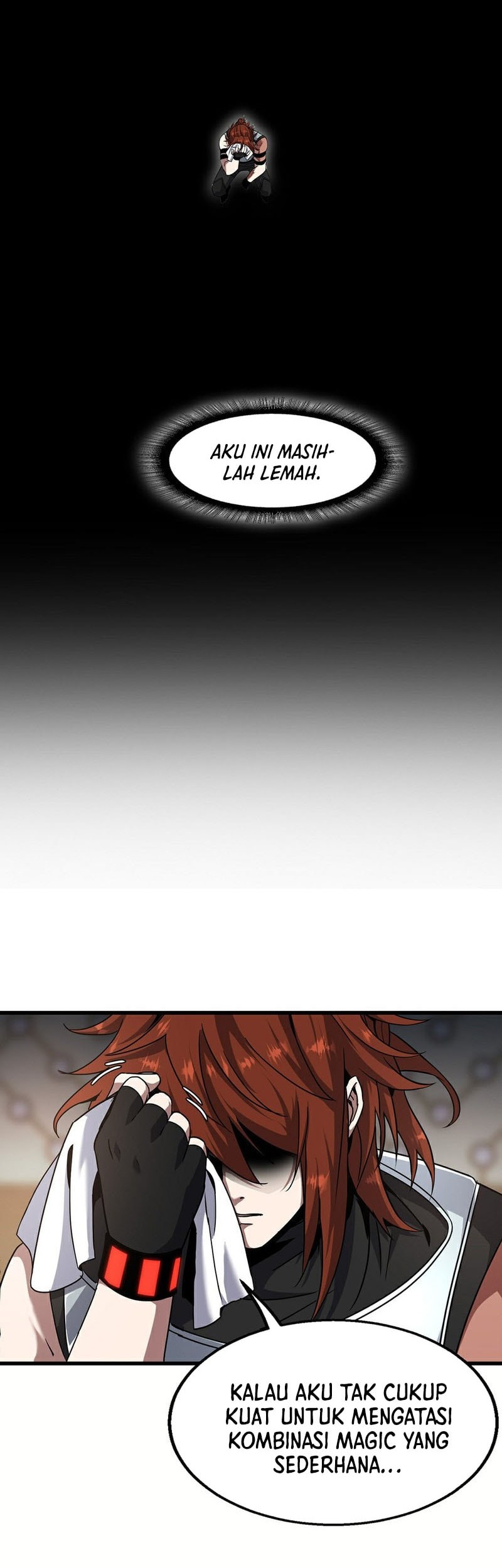Chapter 221 - halaman 39