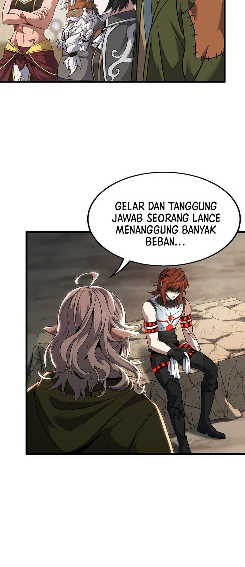 Chapter 221 - halaman 41
