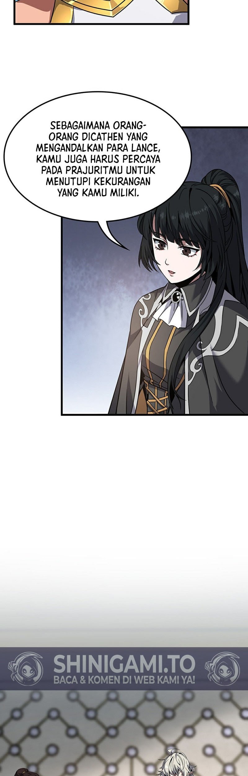 Chapter 221 - halaman 43