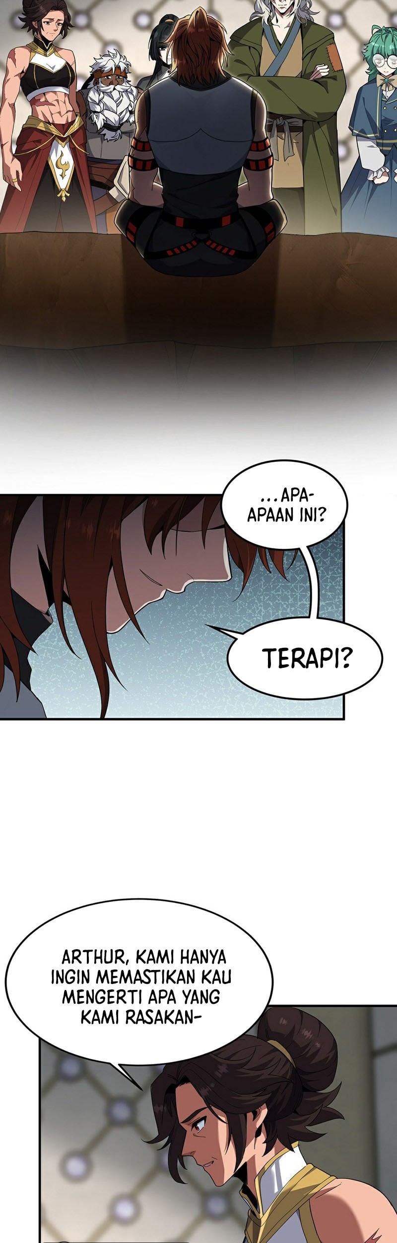 Chapter 221 - halaman 44