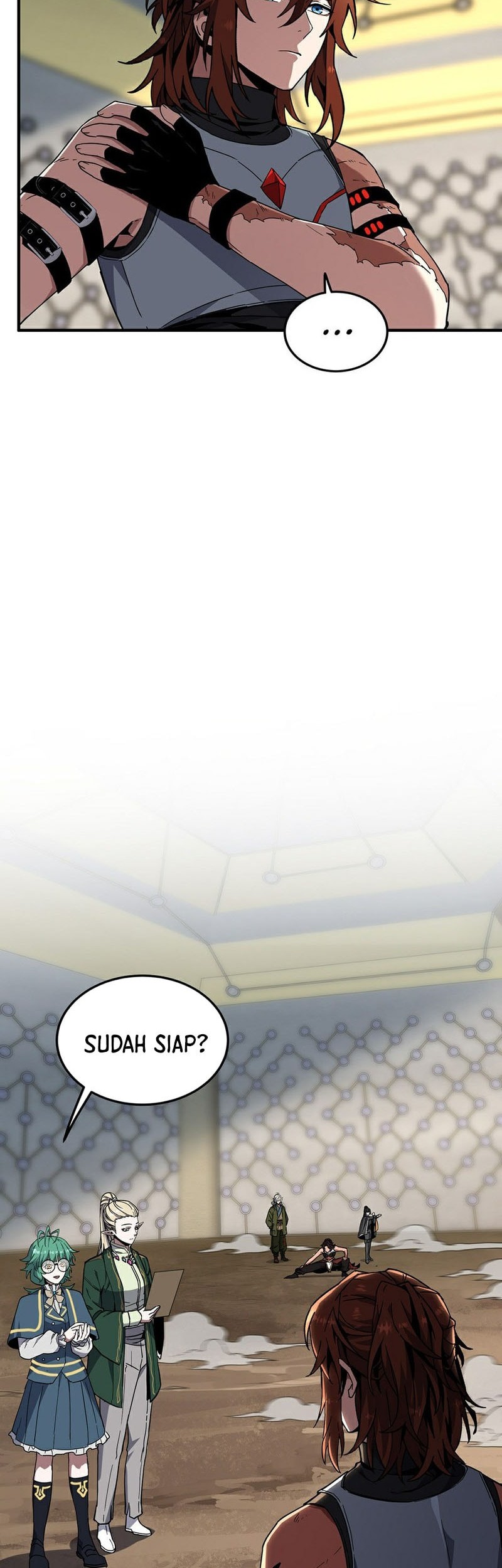 Chapter 221 - halaman 4